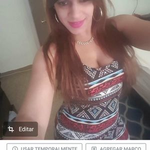 Meet your Posher, Jenny